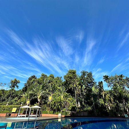 Grand Sultan Tea Resort & Golf Sreemangal Upazila Dış mekan fotoğraf