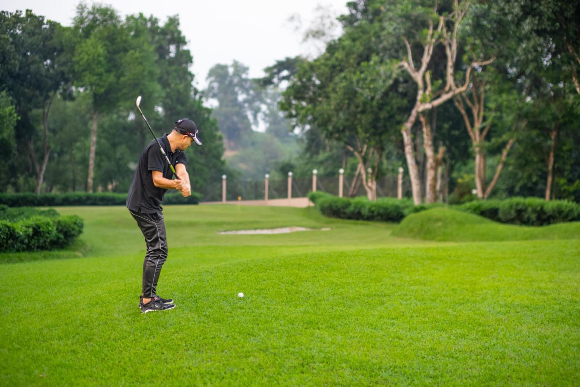 Grand Sultan Tea Resort & Golf Sreemangal Upazila Dış mekan fotoğraf