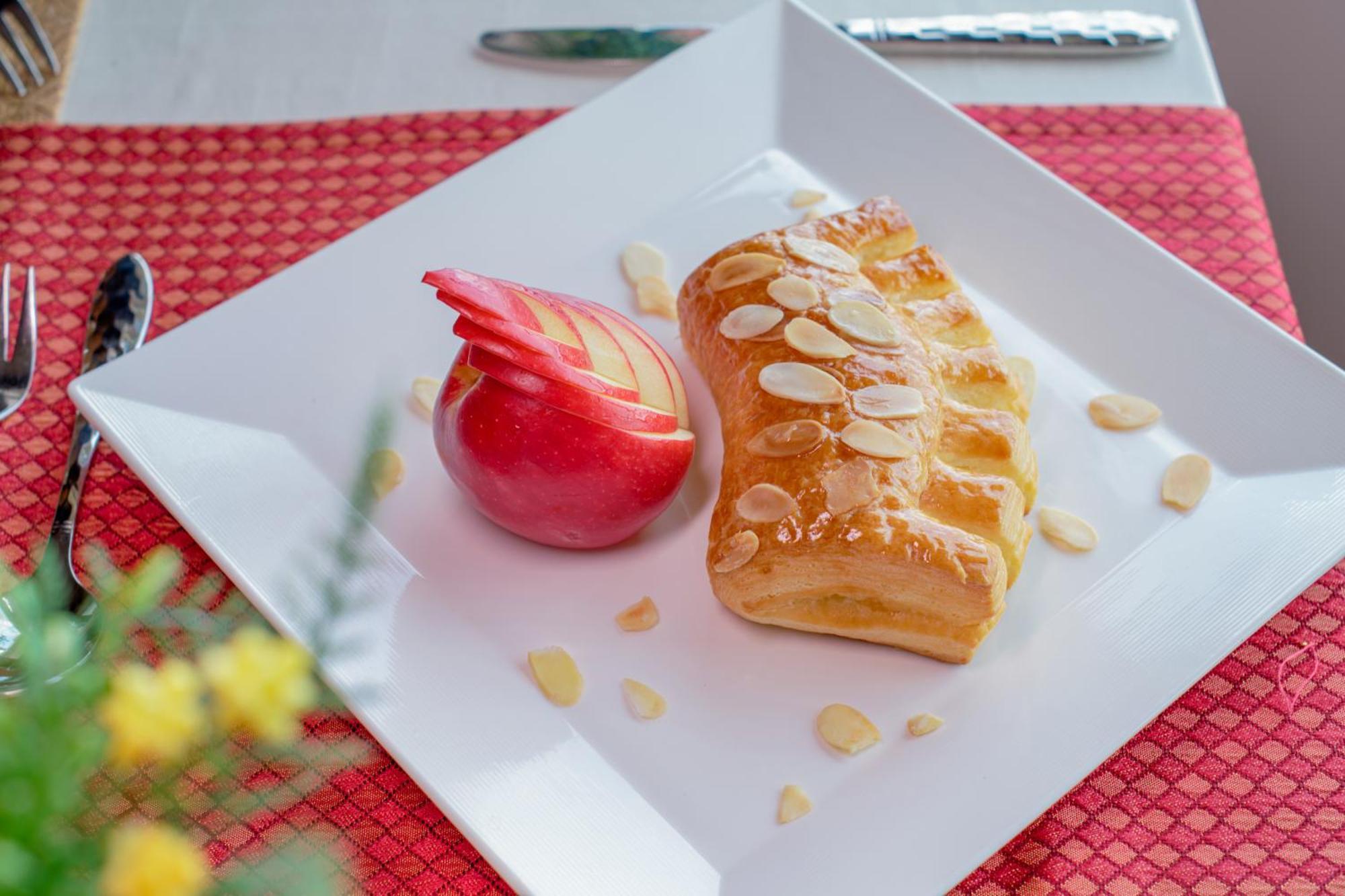 Grand Sultan Tea Resort & Golf Sreemangal Upazila Dış mekan fotoğraf
